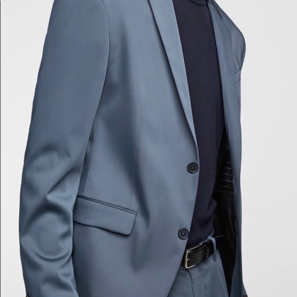 Zara suit - Picture 2 of 6